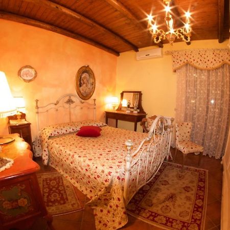 Cortile Lattuca Bed & Breakfast Agrigento Dış mekan fotoğraf