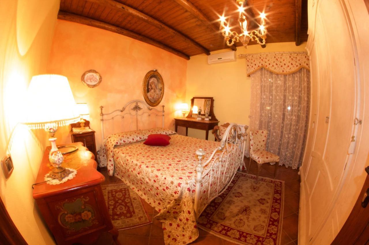 Cortile Lattuca Bed & Breakfast Agrigento Dış mekan fotoğraf