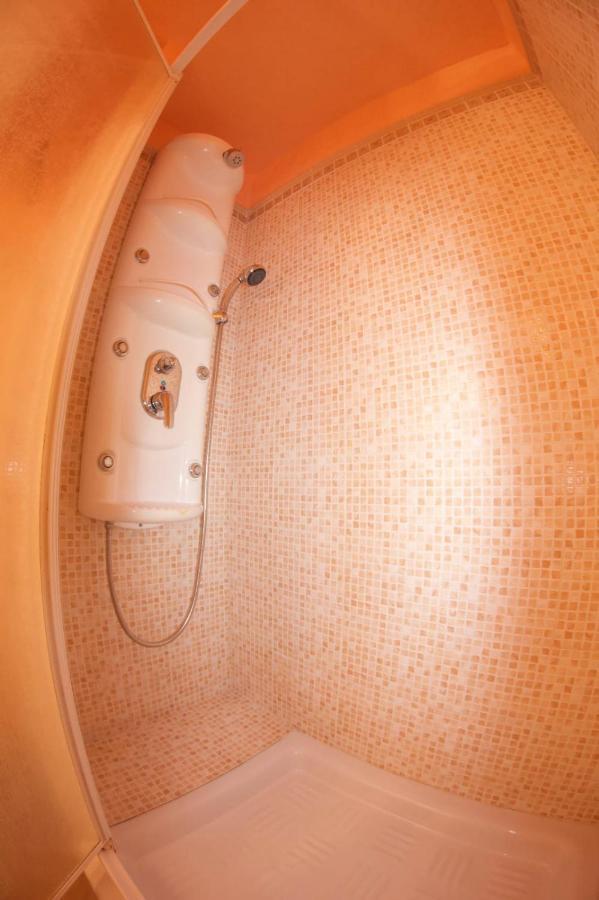 Cortile Lattuca Bed & Breakfast Agrigento Dış mekan fotoğraf